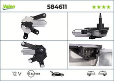 VALEO 584611